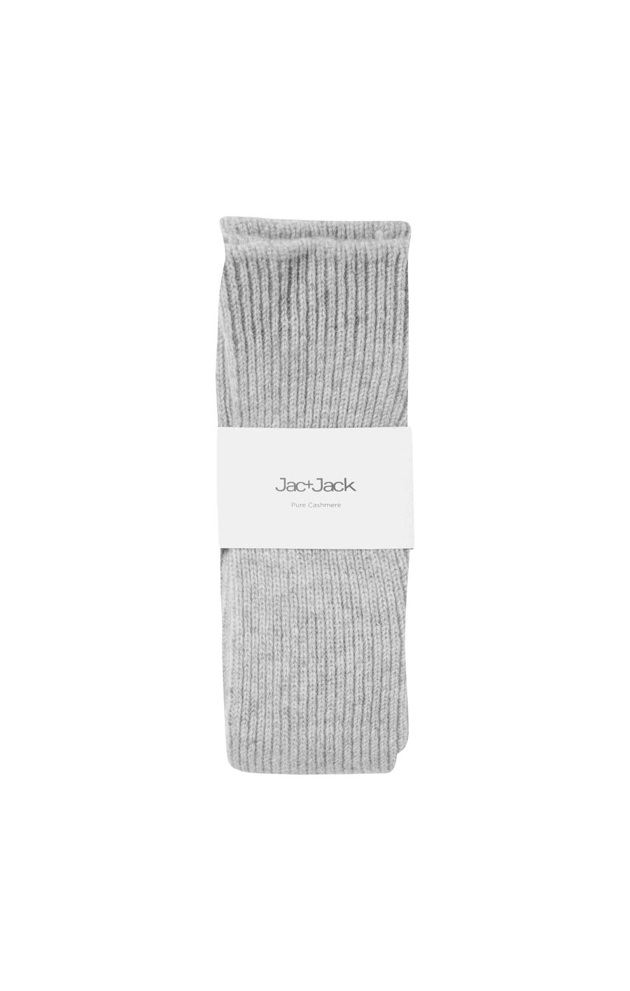Jac + Jack Bounty Cashmere Sock